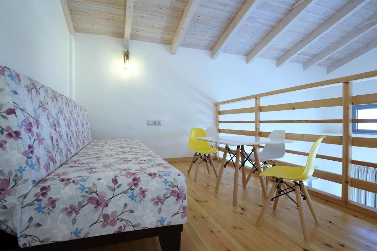 Tsoukaládhes Tsakmakis Villas Luxury- Panoramic Sea View - Lefkada מראה חיצוני תמונה